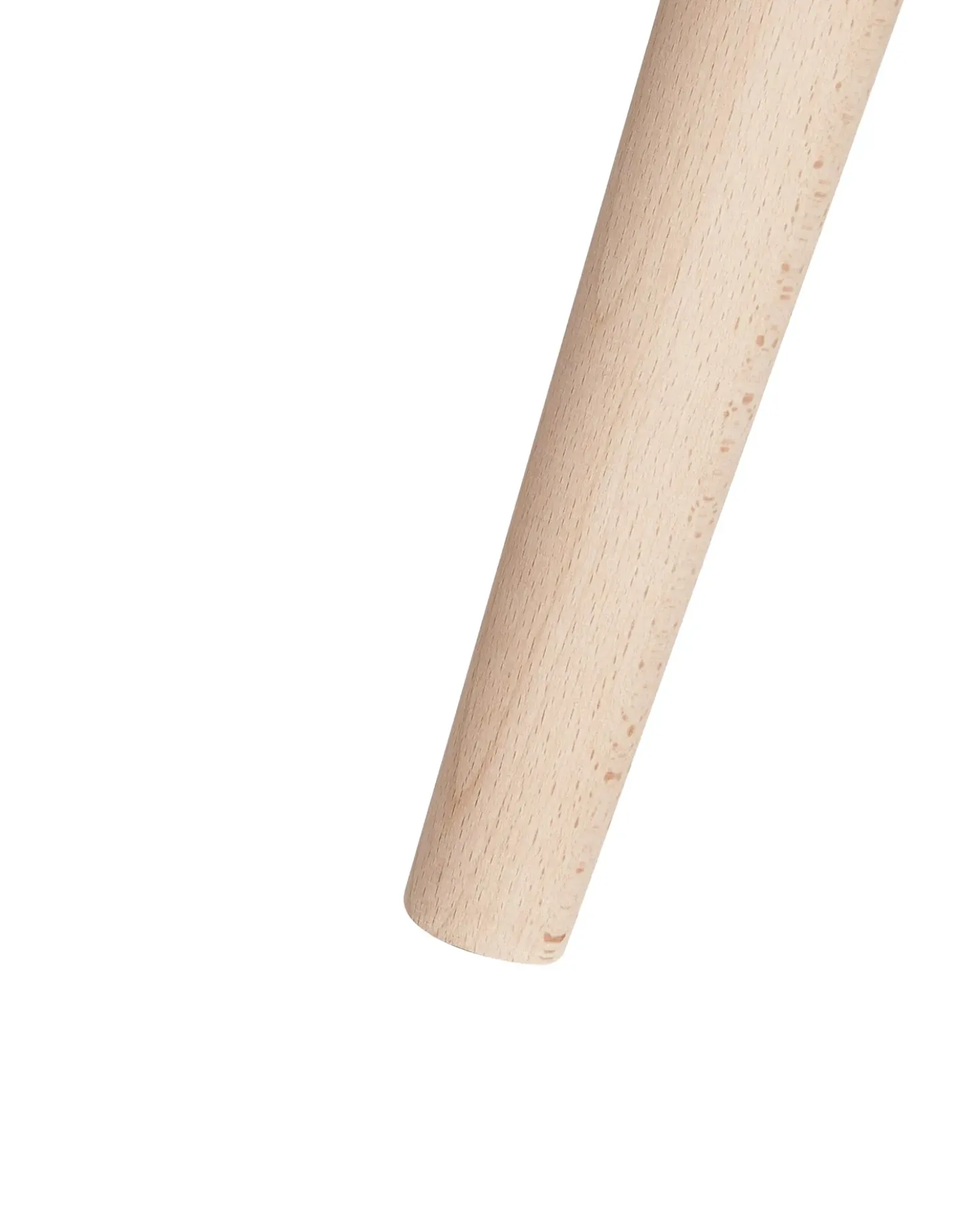 Vaso per piante rialzato MACLURA 35 cm Beige chiaro
