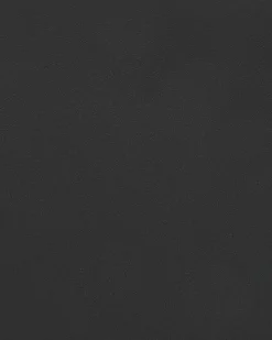 Vaso per piante rialzato TAPIEN Metallo 70 cm Nero