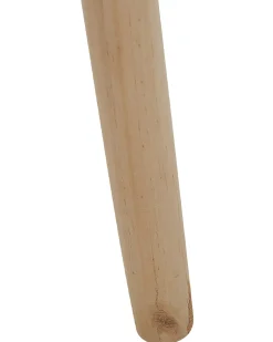 Vaso per piante rialzato AGROS Metallo 35 cm Nero