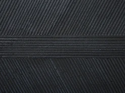 Vaso per piante THIMENA 80 cm Nero