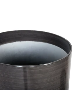 Vaso per piante VAGIA 35 cm Grigio