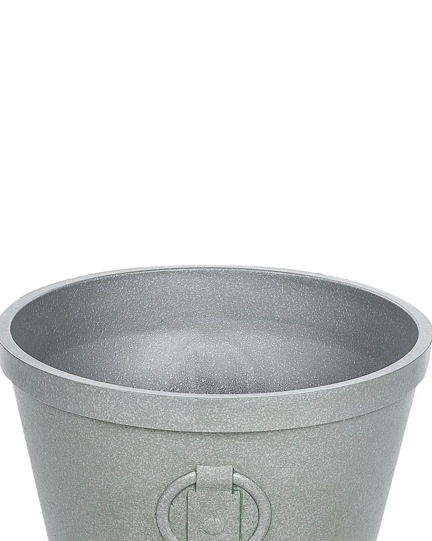 Vaso per piante VARI 41 cm Grigio