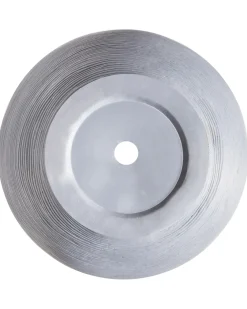 Vaso per piante ZAKROS 38 cm Grigio