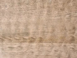 Vassoio ASIUT Legno di mango Marrone chiaro