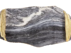 Vassoio da portata ZOGRAFOU Pietra Grigio scuro