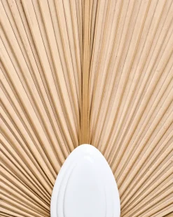 Ventilatore a soffitto MAMMOTH Naturale