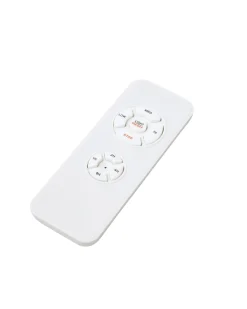 Ventilatore a soffitto MAMMOTH Naturale