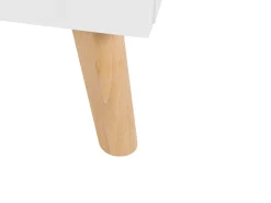 Vetrina FILI Bianco