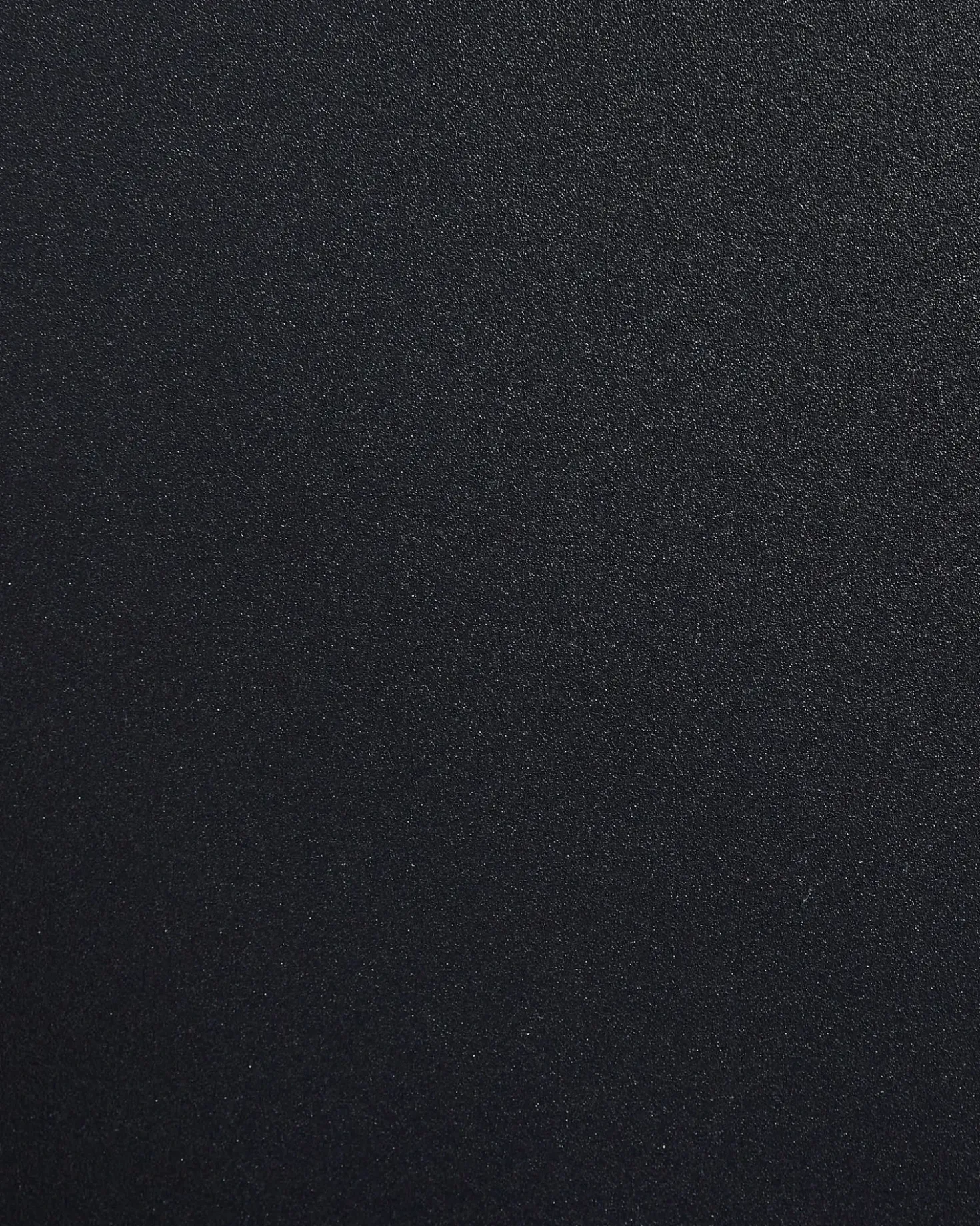 Vetrina in vetro NASH Metallo 90 cm Nero