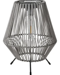 VUNGU 27 cm Grigio