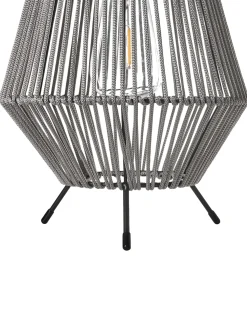 VUNGU 27 cm Grigio